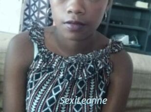 SexiLeanne