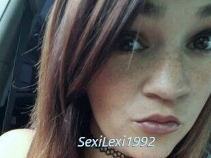 SexiLexi1992