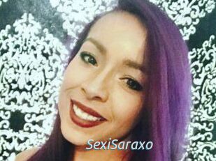 SexiSaraxo