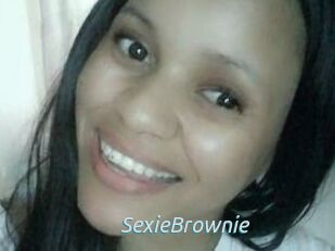 SexieBrownie