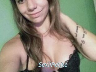 SexiiPetite