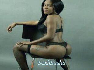 SexiiSasha