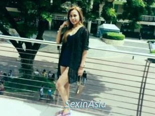 SexinAsia
