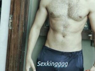Sexkingggg