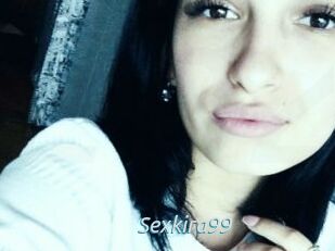 Sexkira99