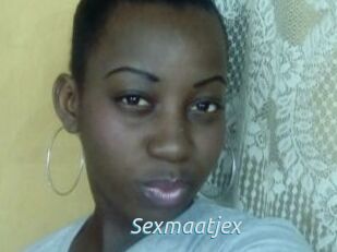 Sexmaatjex