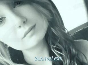 SexmeLexii