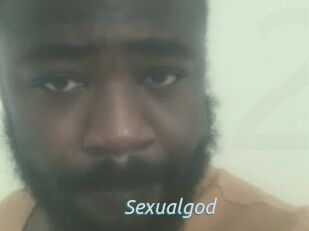 Sexualgod