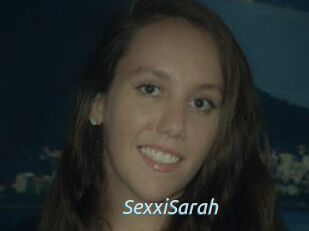 SexxiSarah