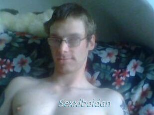 Sexxiboidan