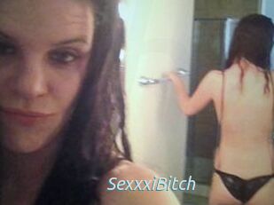 SexxxiBitch