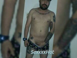 SexxxxHot