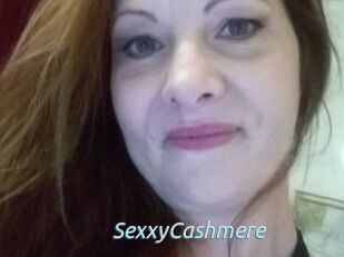SexxyCashmere