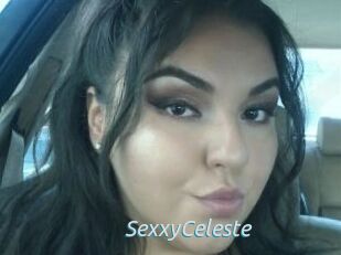 SexxyCeleste