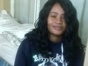 SexxyKelly