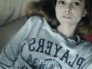SexxyMoan