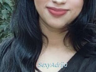 SexyAdrija