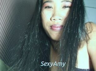 SexyAmy