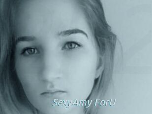 SexyAmy_ForU