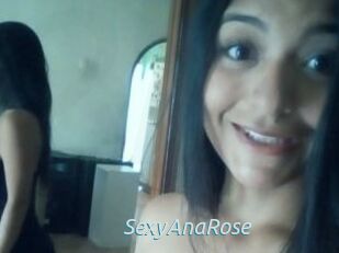 SexyAnaRose