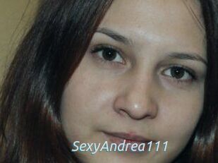 SexyAndrea111