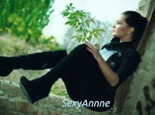 SexyAnnne