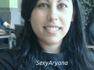 Sexy_Aryana
