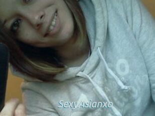 SexyAsianxo