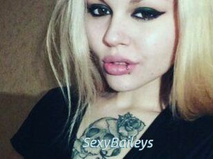 SexyBaileys