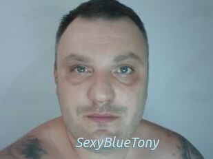SexyBlueTony
