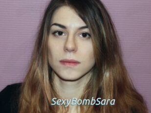 SexyBombSara