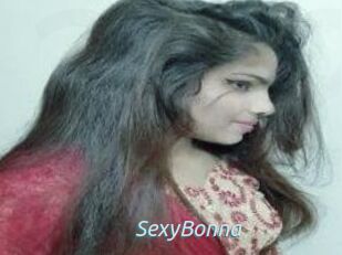 SexyBonna