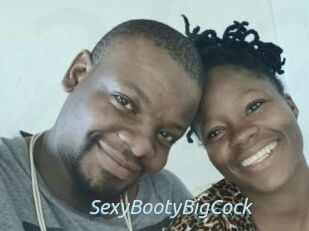 SexyBootyBigCock