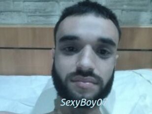 SexyBoy07