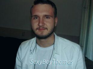 SexyBoyThomas