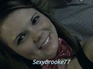 SexyBrooke77
