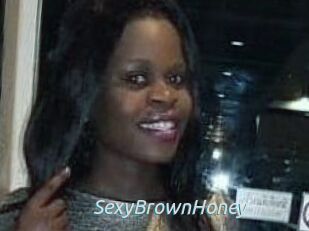SexyBrownHoney