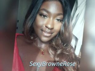 SexyBrowneRose