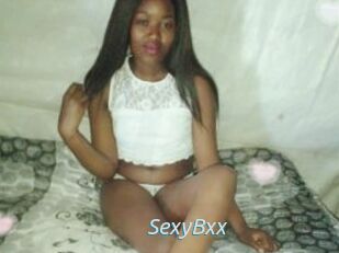 SexyBxx