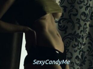 SexyCandyMe
