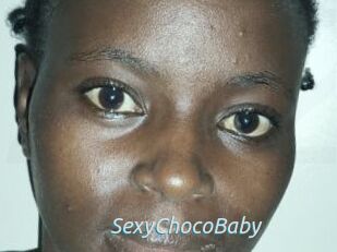 SexyChocoBaby