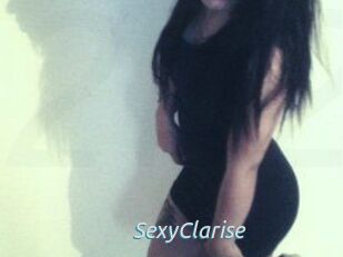 SexyClarise