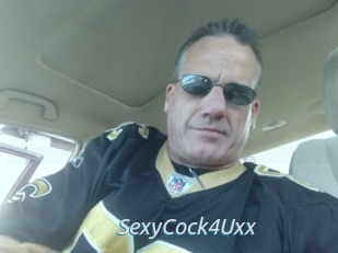 SexyCock4Uxx