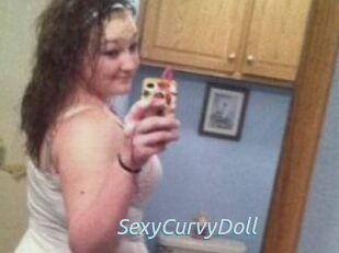 SexyCurvyDoll