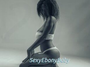 SexyEbonyBaby