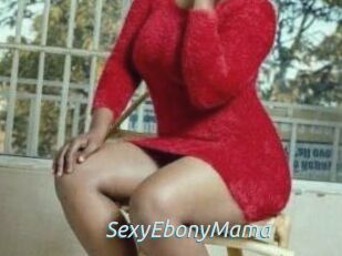 SexyEbonyMama
