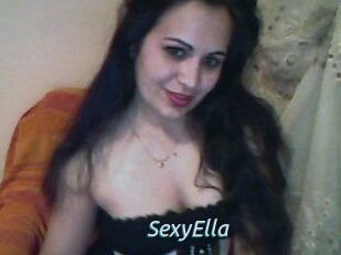 SexyElla