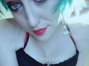 SexyExxie