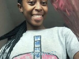 SexyEyes22