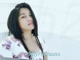 SexyFilRheaxx